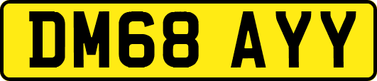 DM68AYY