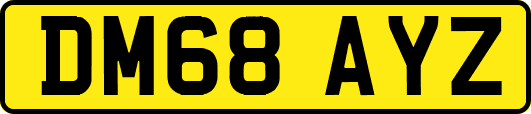 DM68AYZ
