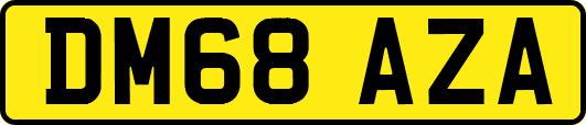 DM68AZA