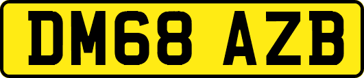 DM68AZB