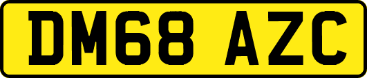 DM68AZC