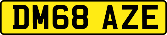 DM68AZE