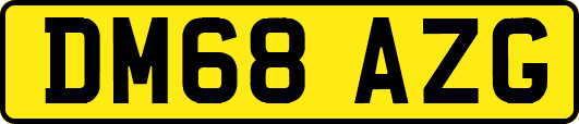 DM68AZG