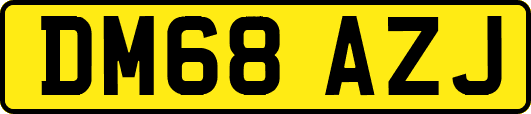 DM68AZJ