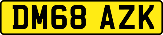 DM68AZK