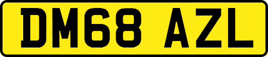 DM68AZL