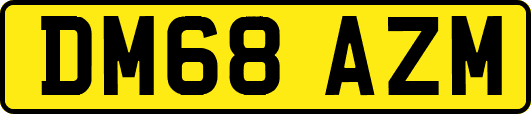 DM68AZM