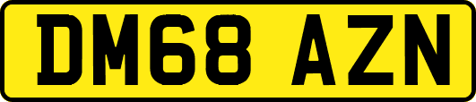 DM68AZN