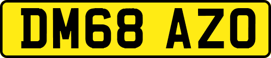 DM68AZO