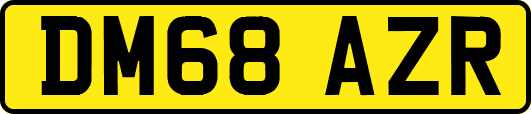 DM68AZR