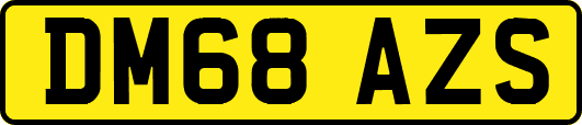 DM68AZS