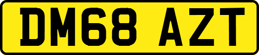 DM68AZT