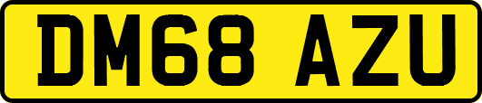 DM68AZU
