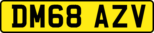 DM68AZV