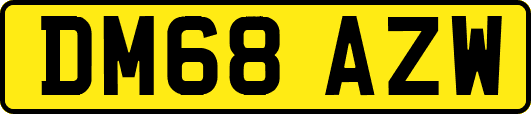 DM68AZW