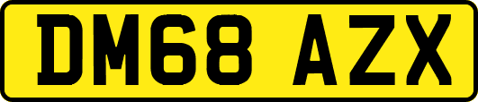DM68AZX