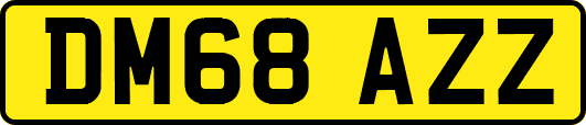DM68AZZ