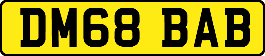 DM68BAB