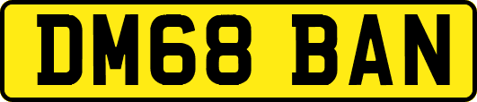 DM68BAN