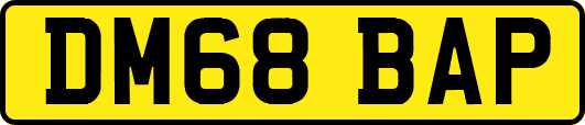 DM68BAP