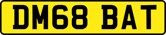 DM68BAT