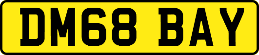 DM68BAY