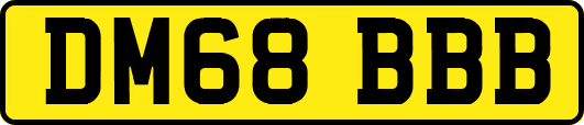 DM68BBB