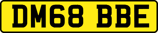 DM68BBE