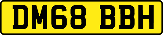 DM68BBH