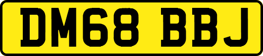 DM68BBJ