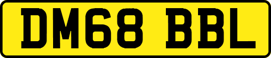 DM68BBL