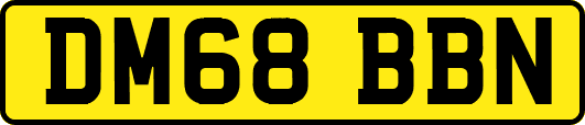 DM68BBN