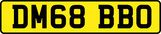 DM68BBO