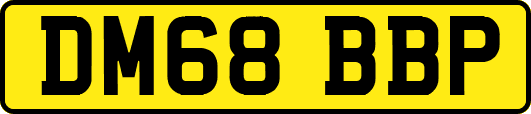 DM68BBP