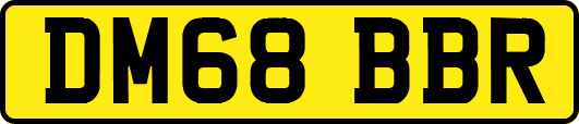 DM68BBR
