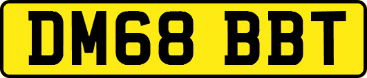 DM68BBT
