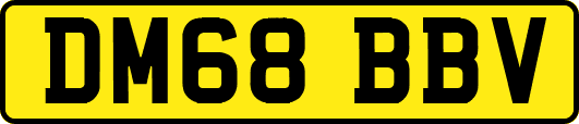 DM68BBV