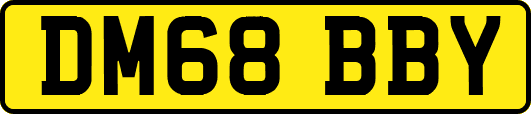 DM68BBY