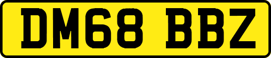 DM68BBZ