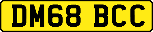 DM68BCC