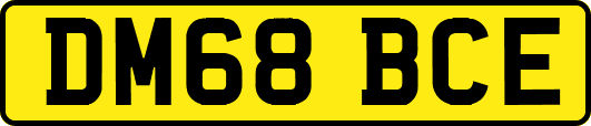 DM68BCE