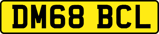 DM68BCL