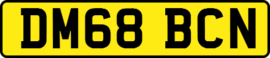 DM68BCN
