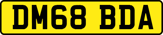 DM68BDA