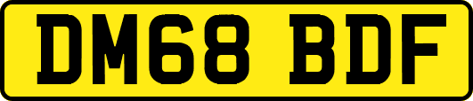 DM68BDF