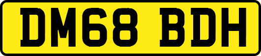 DM68BDH