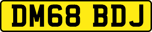 DM68BDJ