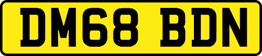 DM68BDN
