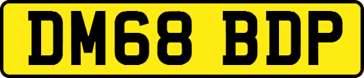 DM68BDP