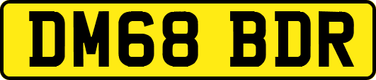 DM68BDR